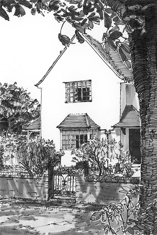 Acton Gate