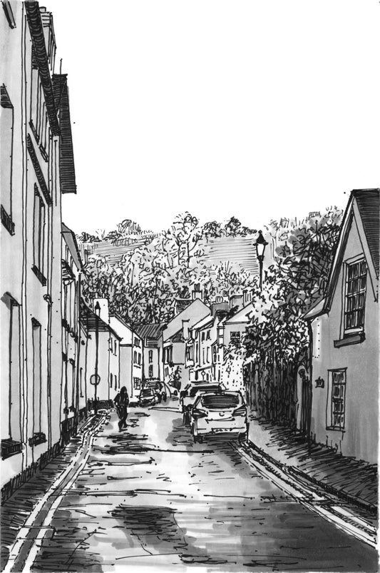 Corwen