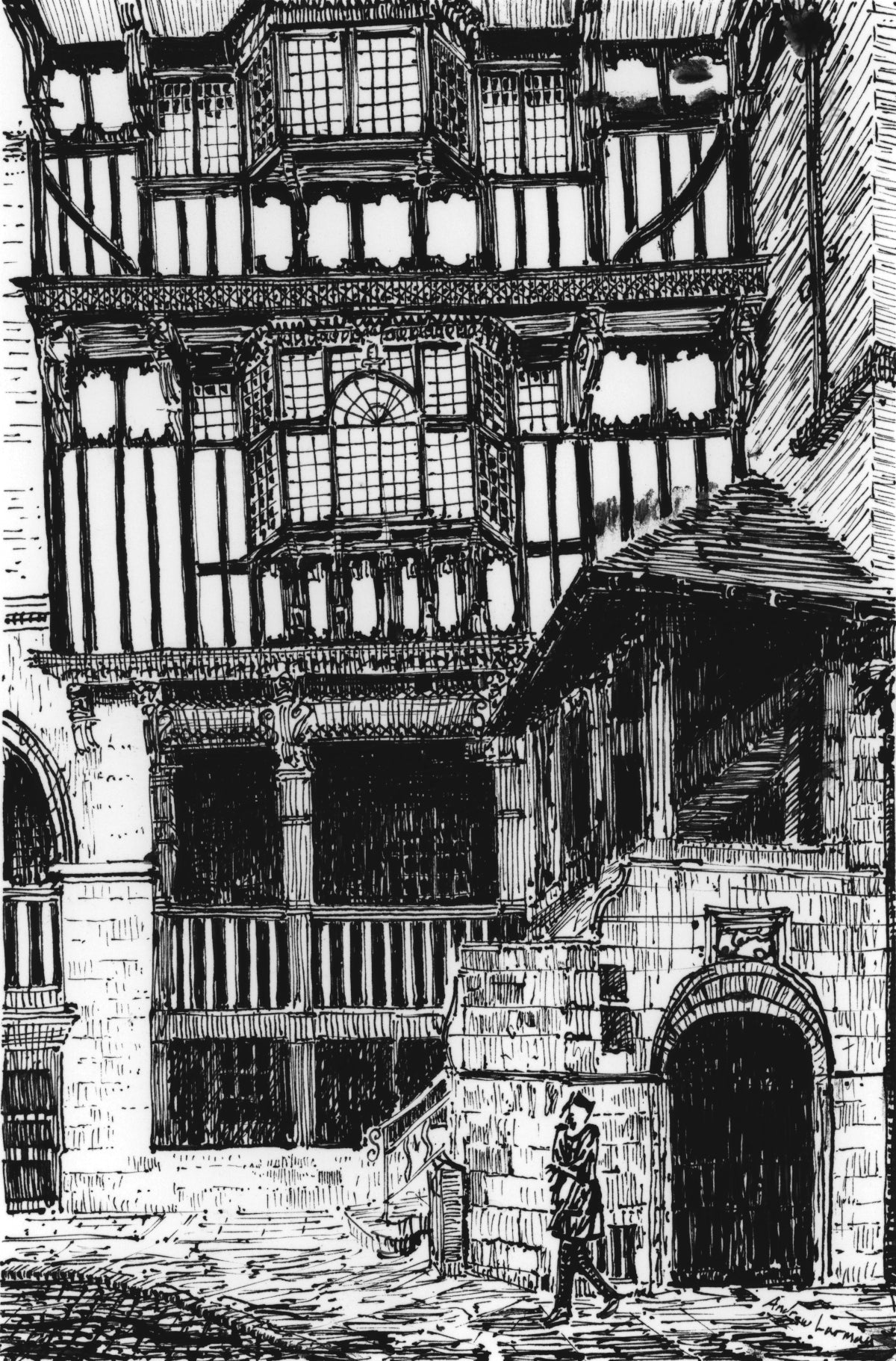 Chester Prison