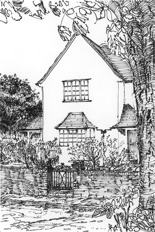 Acton Gate