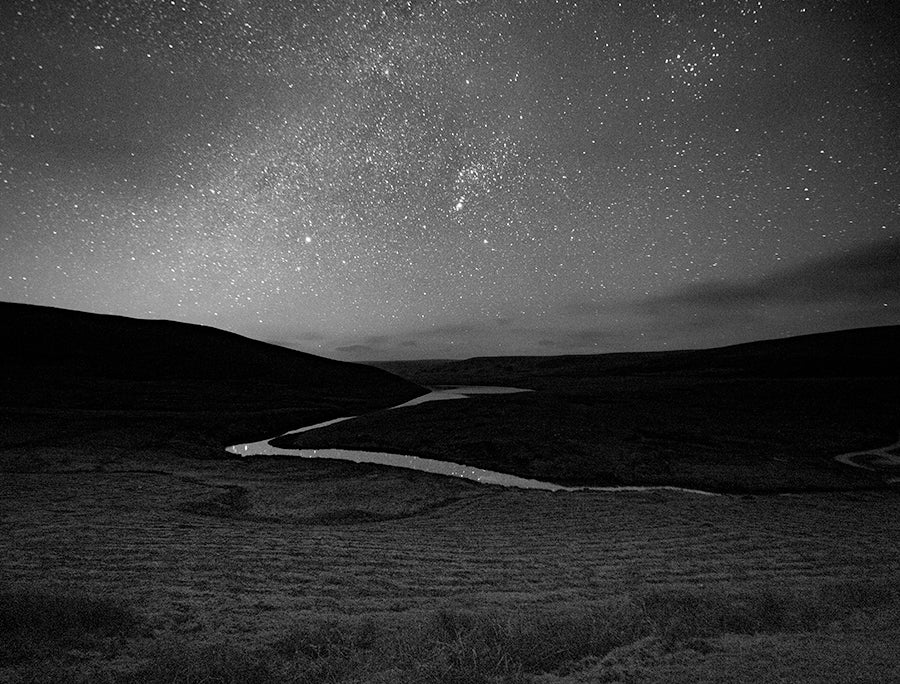 River ? Elan Valley