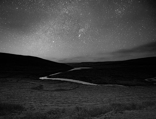 River ? Elan Valley