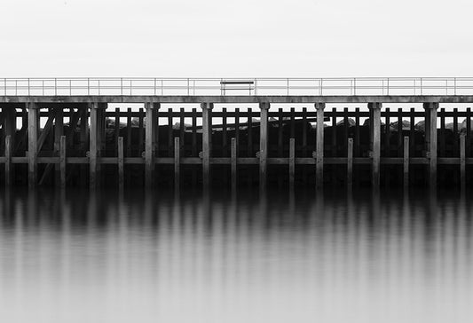 Aberystwyth Harbour