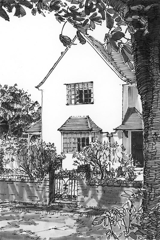 Acton Gate